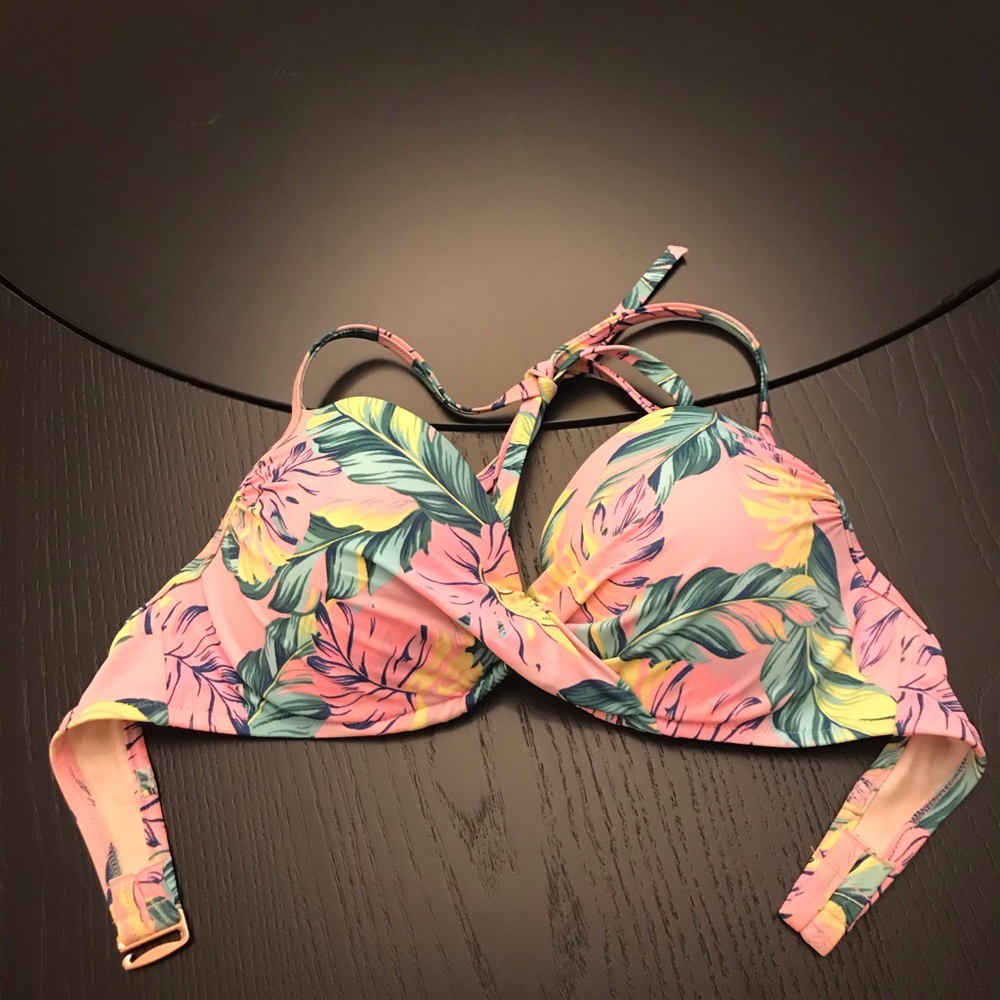 bikini top from Target